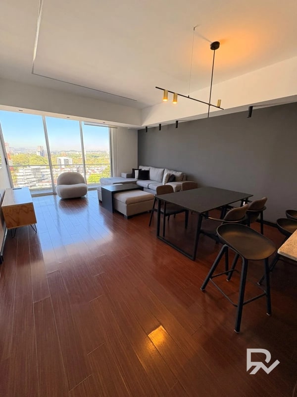 Alquiler de apartamento en zona 10 amueblado y equipado - 11