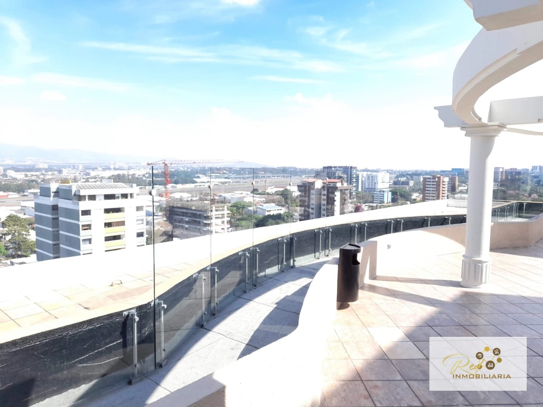 Venta de Apartamento Edificio Bellini Z. 14 - 1