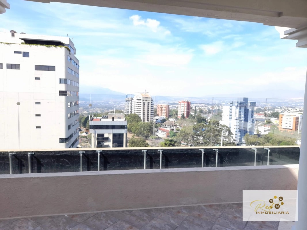 Venta de Apartamento Edificio Bellini Z. 14 - 12