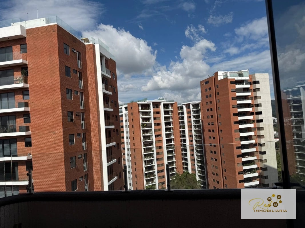 Venta de Apartamento Edificio Bellini Z. 14 - 3
