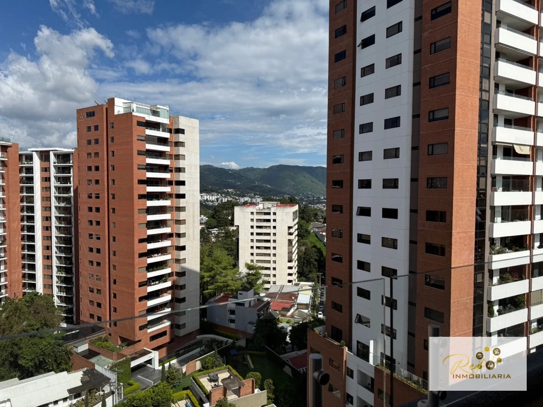 Venta de Apartamento Edificio Bellini Z. 14 - 17
