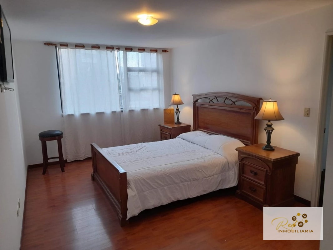 Venta de Apartamento Edificio Bellini Z. 14 - 8