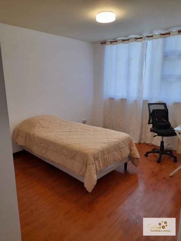 Venta de Apartamento Edificio Bellini Z. 14 - 13