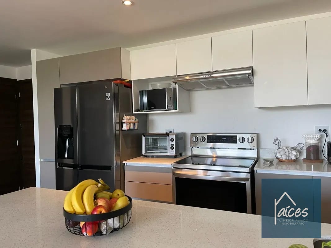 Apartamento en Venta PARQUE 15  (D) — Apartamento en Venta en Parque 15, Zona 15, Guatemala, Ciudad — foto 11 de 13