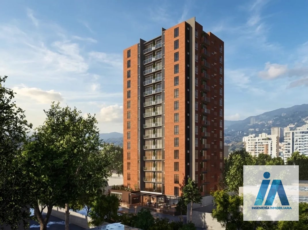 APARTAMENTO EN ALQUILER📍 Edificio Kintea, Zona 15 VHII - 1