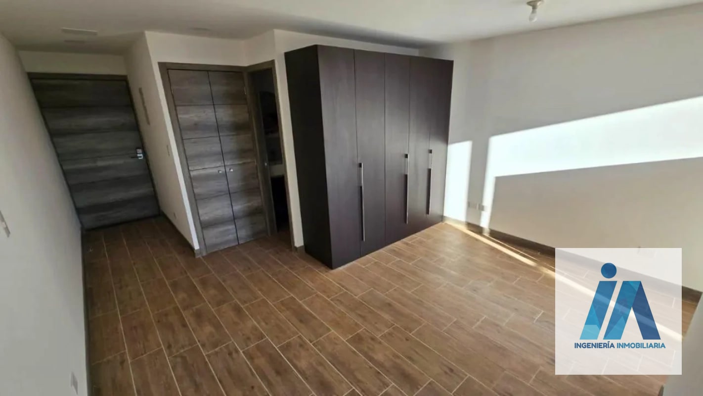 APARTAMENTO EN ALQUILER📍 Edificio Kintea, Zona 15 VHII - 12