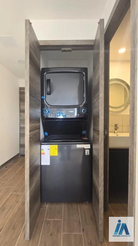 APARTAMENTO EN ALQUILER📍 Edificio Kintea, Zona 15 VHII - 10