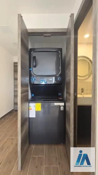 APARTAMENTO EN ALQUILER📍 Edificio Kintea, Zona 15 VHII — Apartamento en Alquiler en Kiintea, Zona 15, Guatemala, Ciudad — miniatura 10 de 13