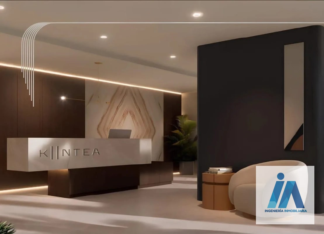 APARTAMENTO EN ALQUILER📍 Edificio Kintea, Zona 15 VHII - 3