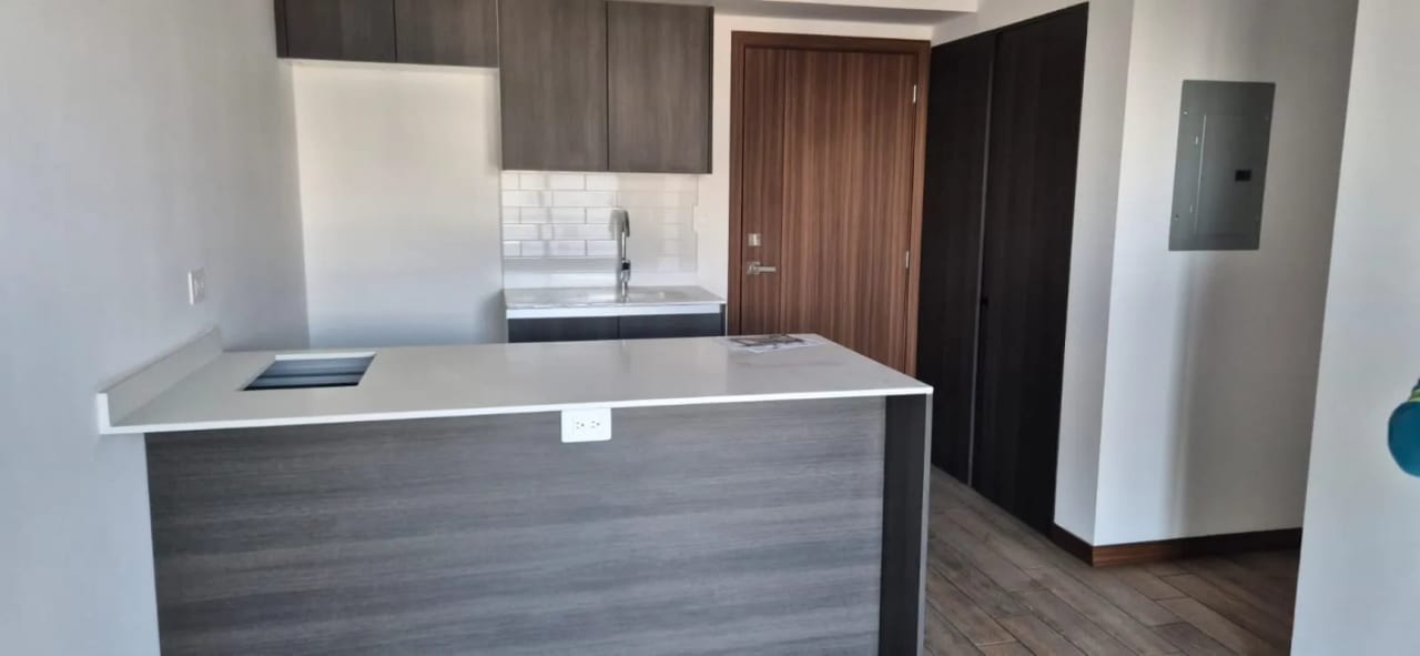 Z.4 ALQUILO APTO. EDIFICIO INARA 2 DORM. 1 PARQUEO* — Apartamento en Alquiler en Inara Cuatro Norte, Zona 4, Guatemala, Ciudad — foto 1 de 10
