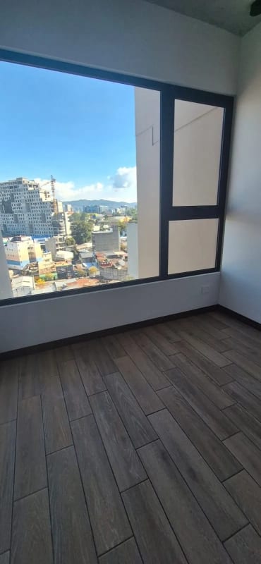 Z.4 ALQUILO APTO. EDIFICIO INARA 2 DORM. 1 PARQUEO* — Apartamento en Alquiler en Inara Cuatro Norte, Zona 4, Guatemala, Ciudad — foto 9 de 10
