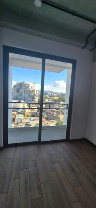 Z.4 ALQUILO APTO. EDIFICIO INARA 2 DORM. 1 PARQUEO* — Apartamento en Alquiler en Inara Cuatro Norte, Zona 4, Guatemala, Ciudad — miniatura 5 de 10