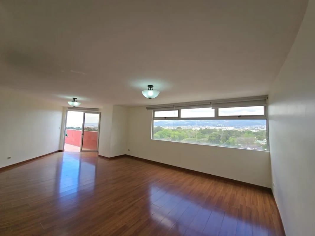 Apartamento en renta, 3 hab, Las Gemas Zona 11, Q9200 — Apartamento en Alquiler en Las Gemas, Zona 11, Guatemala, Ciudad — foto 10 de 12