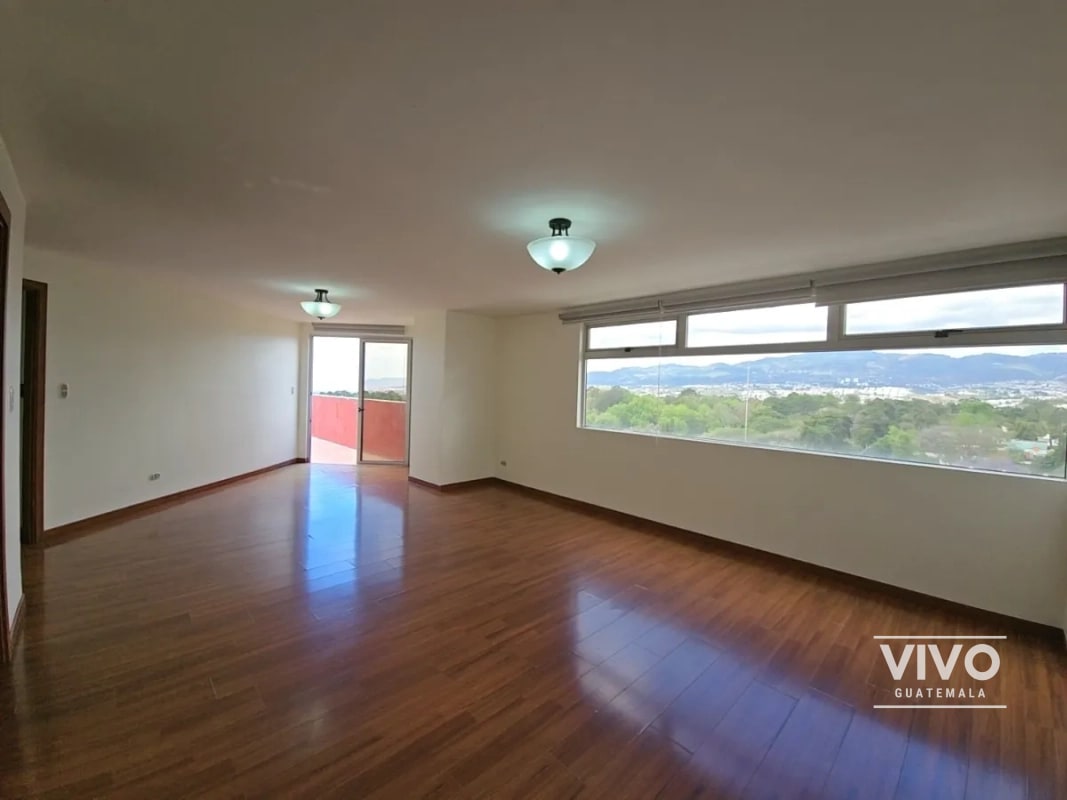 Apartamento en renta, 3 hab, Las Gemas Zona 11, Q9200 - 8