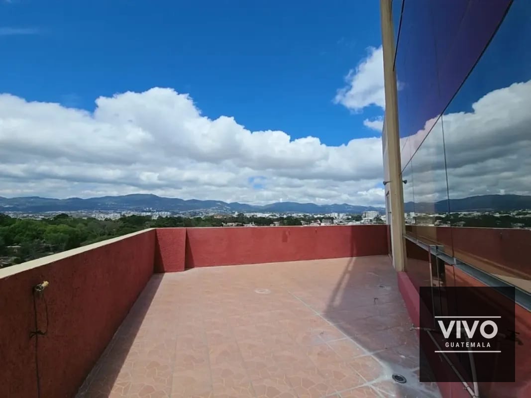 Apartamento en renta, 3 hab, Las Gemas Zona 11, Q9200 — Apartamento en Alquiler en Las Gemas, Zona 11, Guatemala, Ciudad — foto 3 de 12