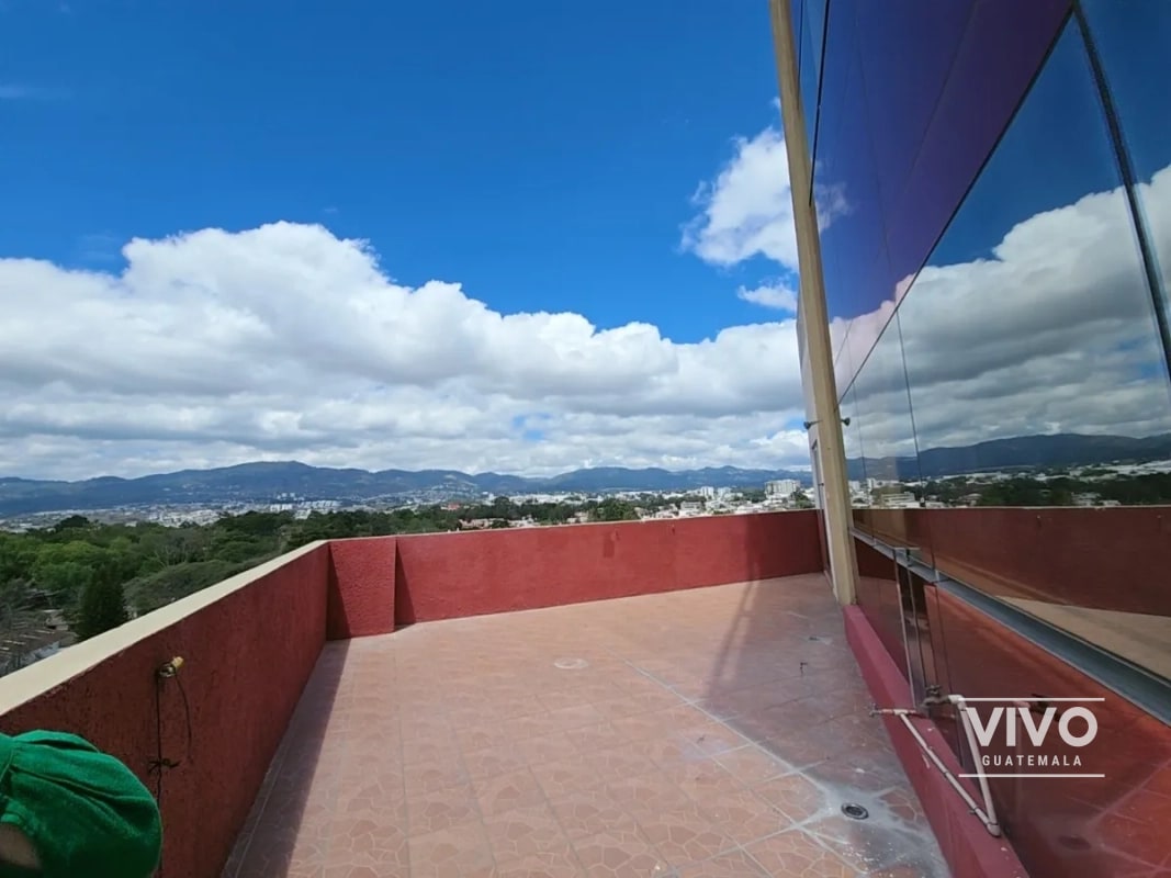 Apartamento en renta, 3 hab, Las Gemas Zona 11, Q9200 - 2