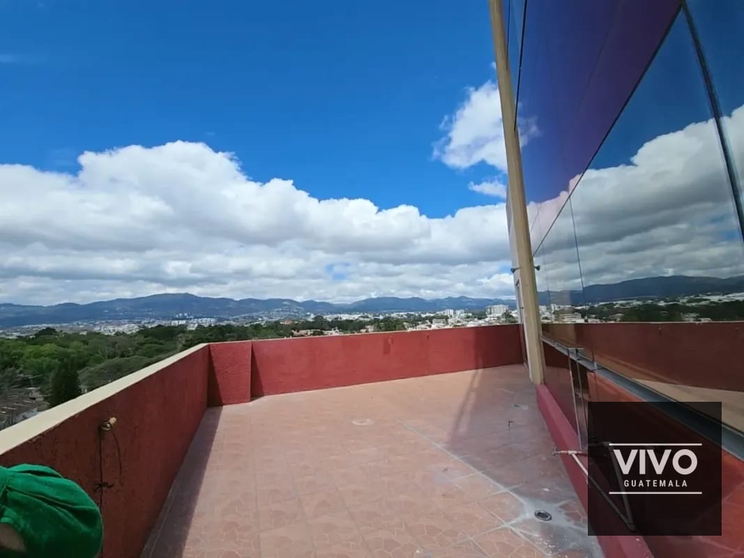 Apartamento en renta, 3 hab, Las Gemas Zona 11, Q9200 — Apartamento en Alquiler en Las Gemas, Zona 11, Guatemala, Ciudad — foto 2 de 12