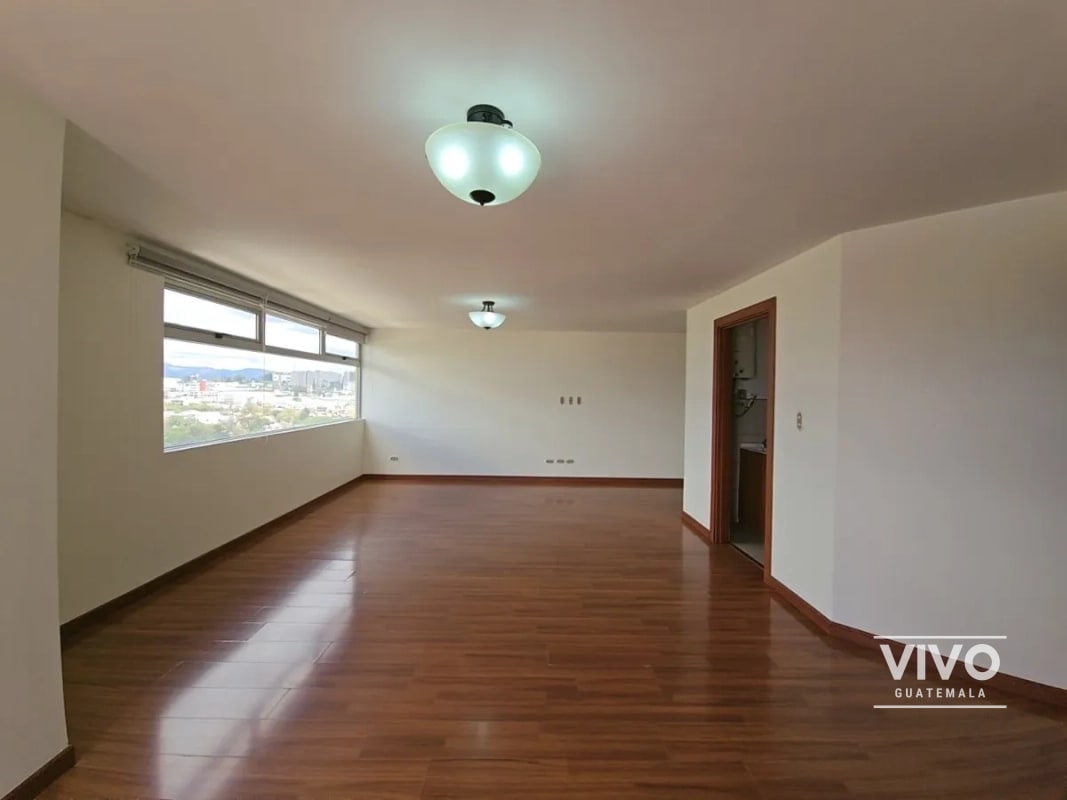 Apartamento en renta, 3 hab, Las Gemas Zona 11, Q9200 - 4