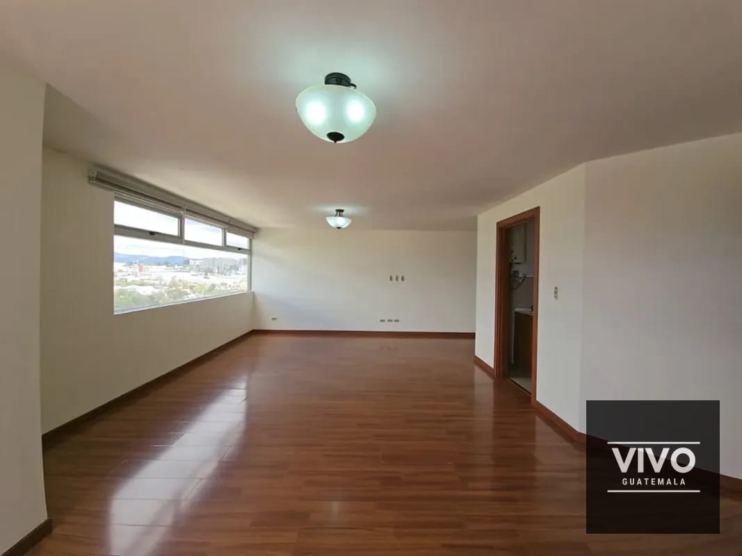 Apartamento en renta, 3 hab, Las Gemas Zona 11, Q9200 — Apartamento en Alquiler en Las Gemas, Zona 11, Guatemala, Ciudad — foto 4 de 12