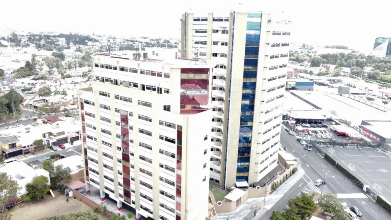 Apartamento en renta, 3 hab, Las Gemas Zona 11, Q9200 — Apartamento en Alquiler en Las Gemas, Zona 11, Guatemala, Ciudad — foto 12 de 12