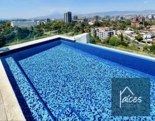 Apartamento en Renta MOREA VH2 Zona 15 (*20) — Apartamento en Alquiler en Morea, Zona 15, Guatemala, Ciudad — miniatura 1 de 17