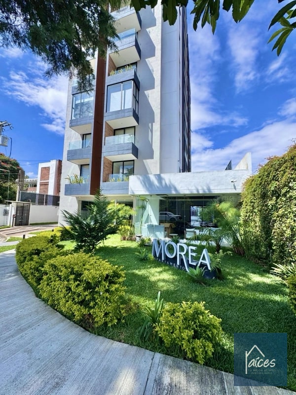 Apartamento en Renta MOREA VH2 Zona 15 (*20) - 13
