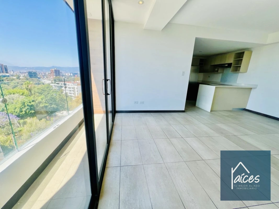 Apartamento en Renta MOREA VH2 Zona 15 (*20) - 8