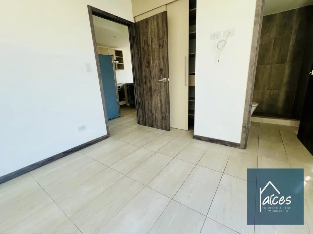 Apartamento en Renta MOREA VH2 Zona 15 (*20) — Apartamento en Alquiler en Morea, Zona 15, Guatemala, Ciudad — foto 4 de 17