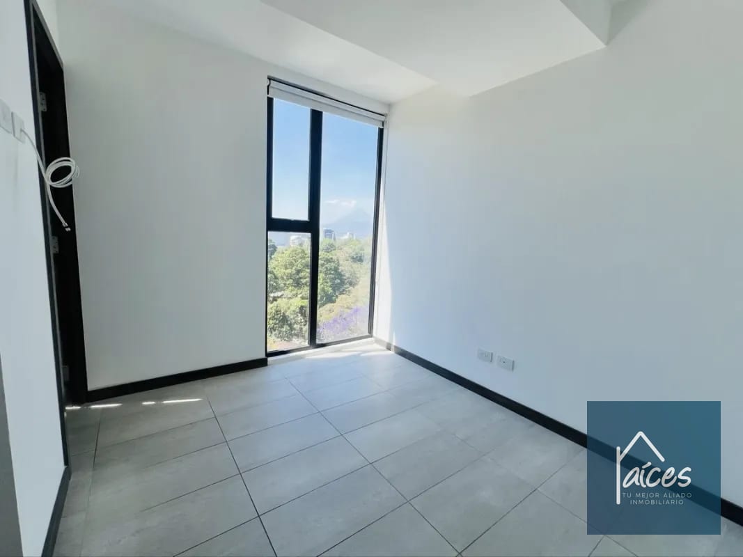 Apartamento en Renta MOREA VH2 Zona 15 (*20) — Apartamento en Alquiler en Morea, Zona 15, Guatemala, Ciudad — foto 3 de 17