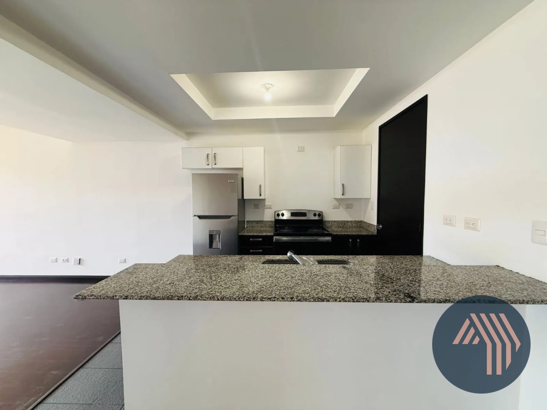 VENTA DE APARTAMENTO - NUEVA CALEDONIA, ZONA 16 - 2