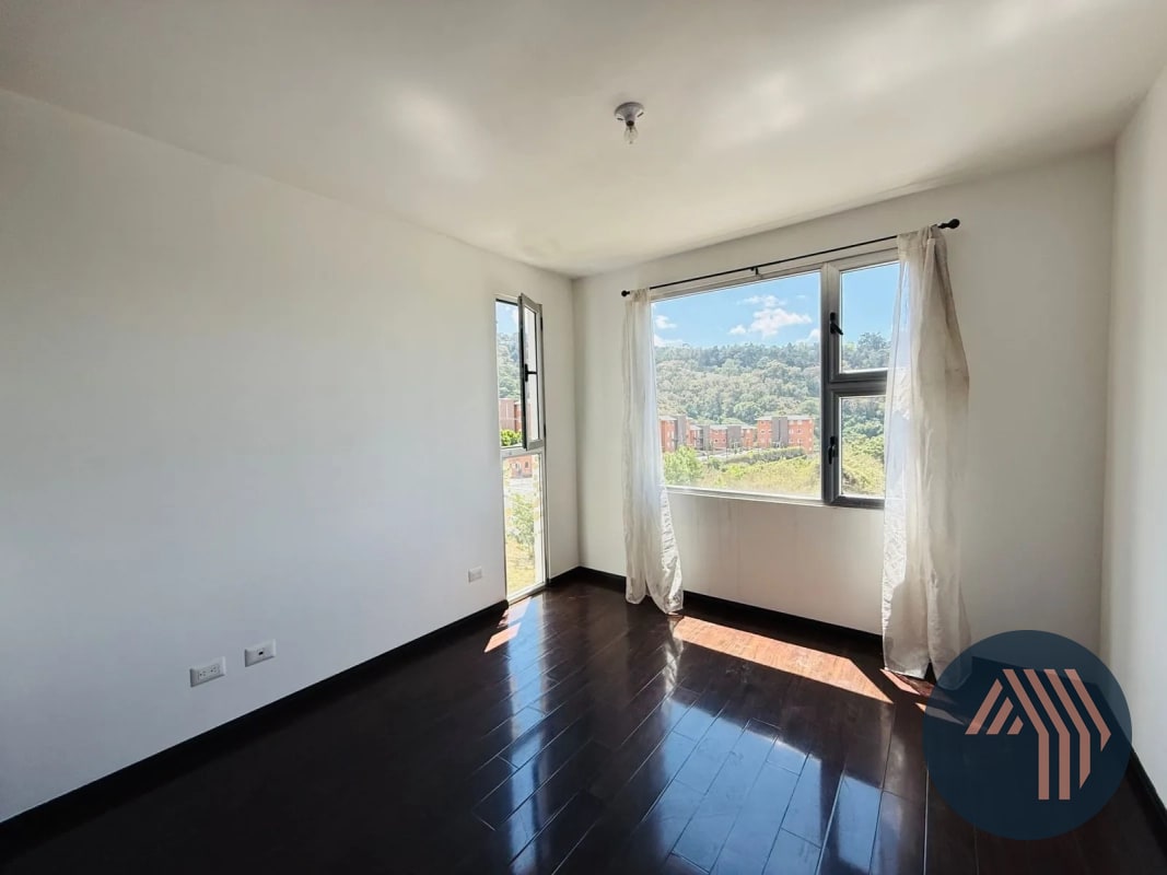 VENTA DE APARTAMENTO - NUEVA CALEDONIA, ZONA 16 - 7