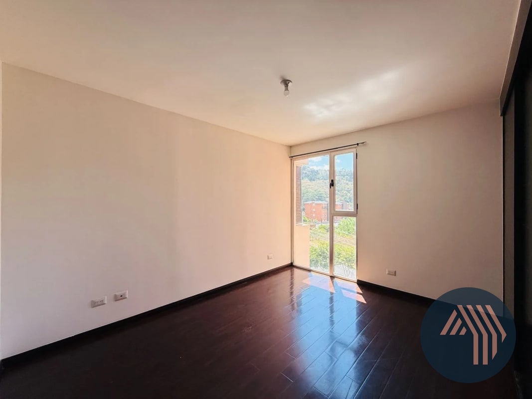 VENTA DE APARTAMENTO - NUEVA CALEDONIA, ZONA 16 - 9