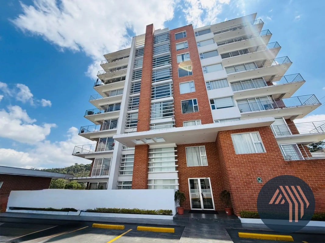 VENTA DE APARTAMENTO - NUEVA CALEDONIA, ZONA 16 - 11