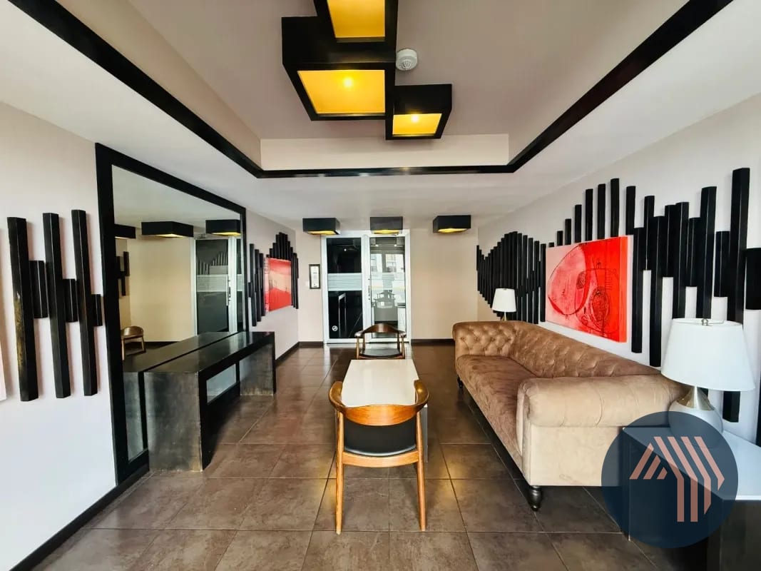 VENTA DE APARTAMENTO - NUEVA CALEDONIA, ZONA 16 — Apartamento en Venta en Nueva Caledonia, Zona 16, Guatemala, Ciudad — foto 12 de 16