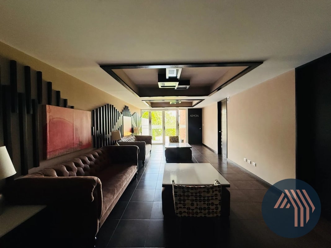 VENTA DE APARTAMENTO - NUEVA CALEDONIA, ZONA 16 - 13