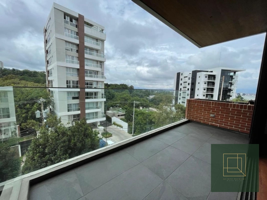 Apartamento en renta Ápice 2 - 11