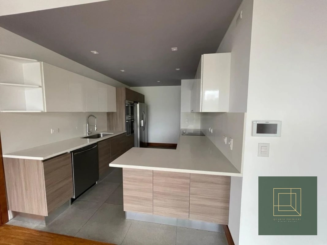 Apartamento en renta Ápice 2 - 9