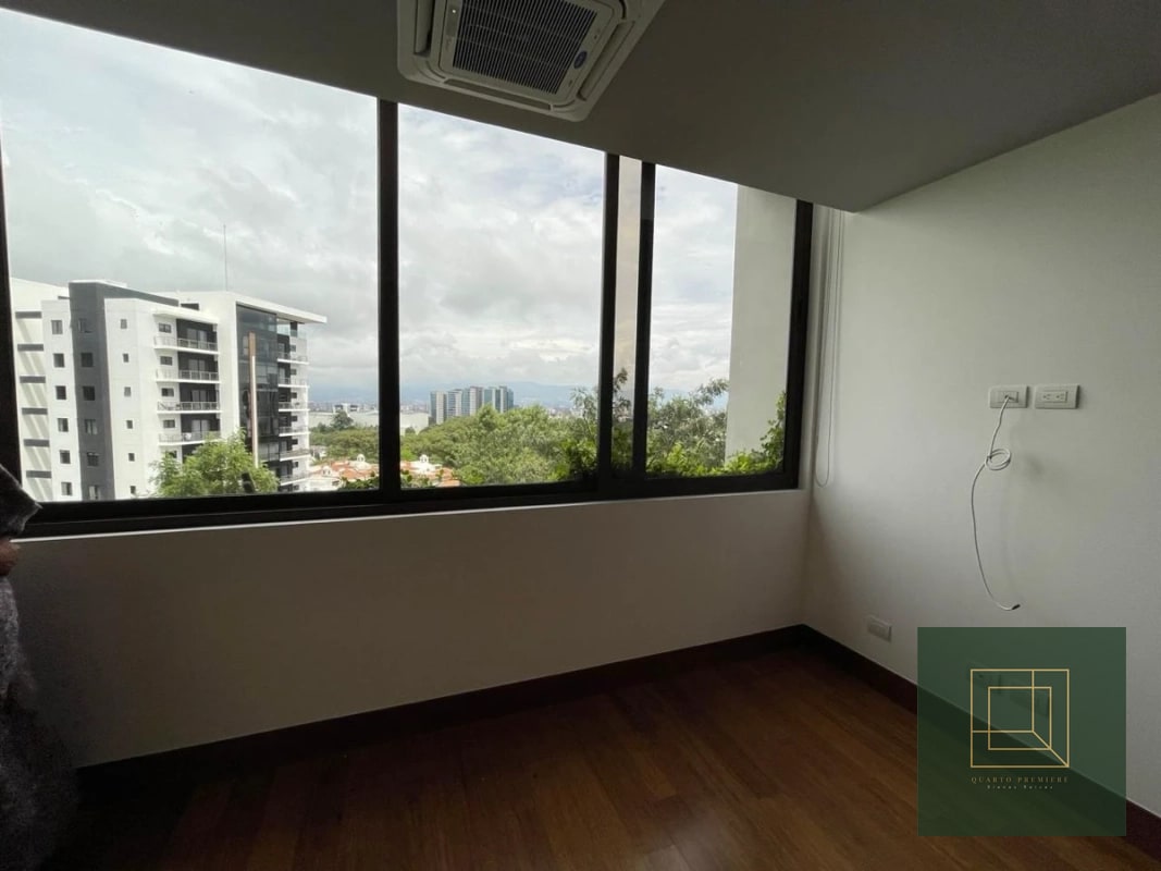 Apartamento en renta Ápice 2 - 6