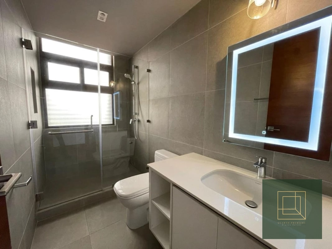 Apartamento en renta Ápice 2 - 5