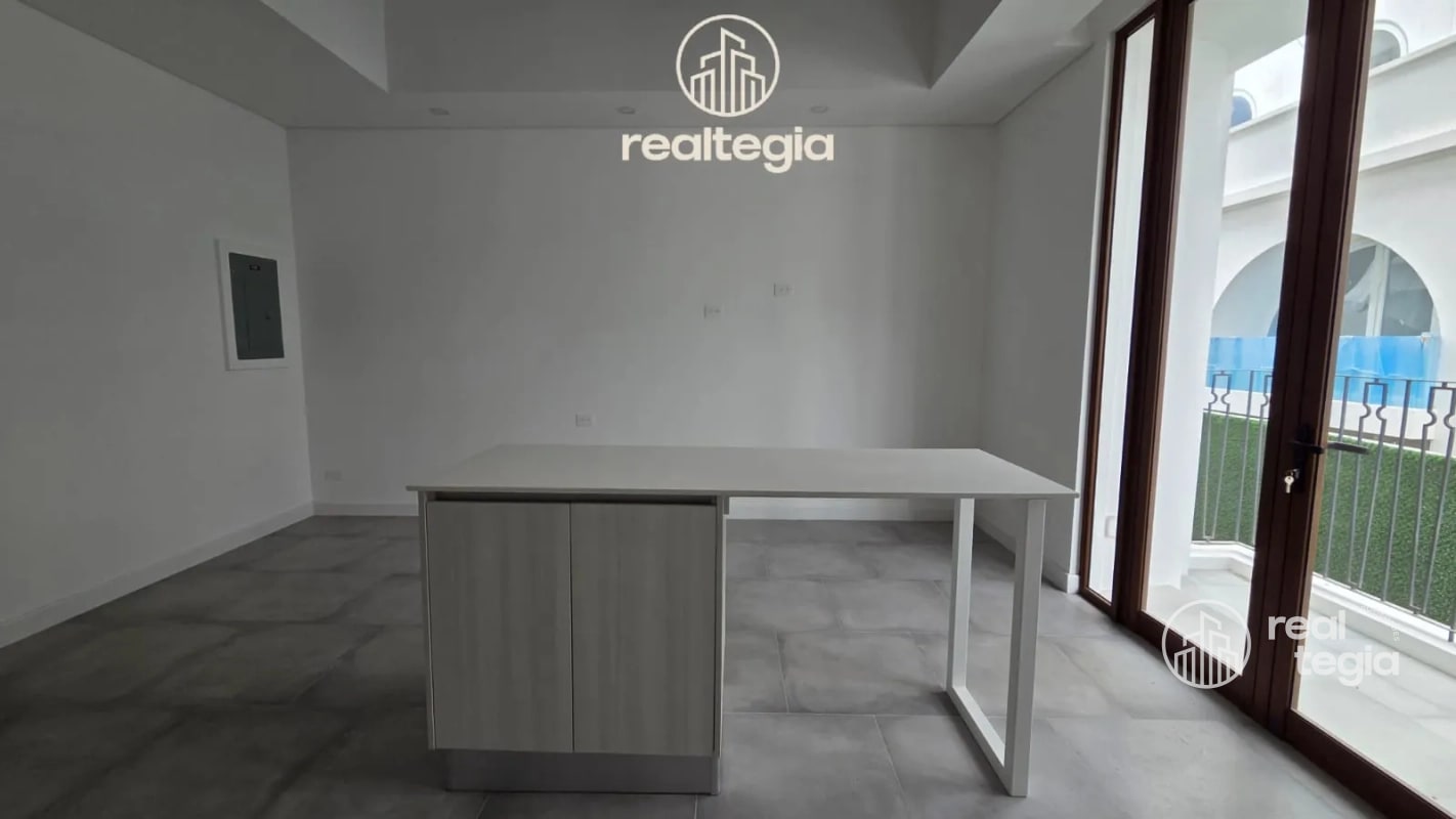 APARTAMENTO ANTARES DE CAYALÁ ZONA 16 - 3