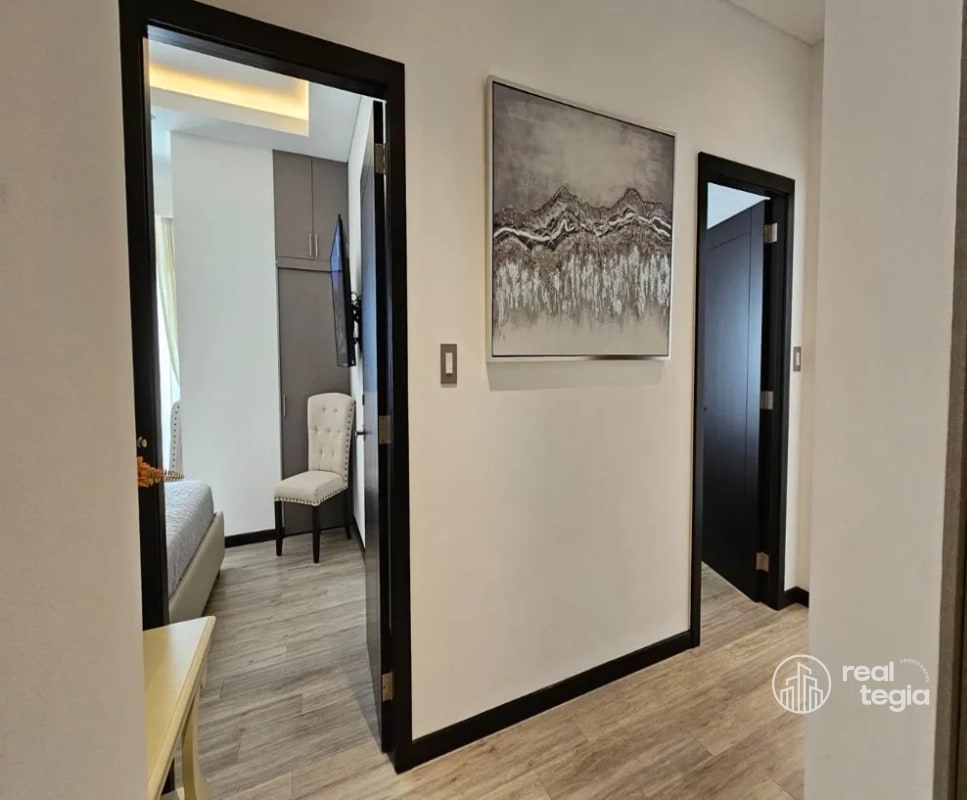 APARTAMENTO EN RENTA LIRIOS DE CAYALÁ ZONA  16 - 5