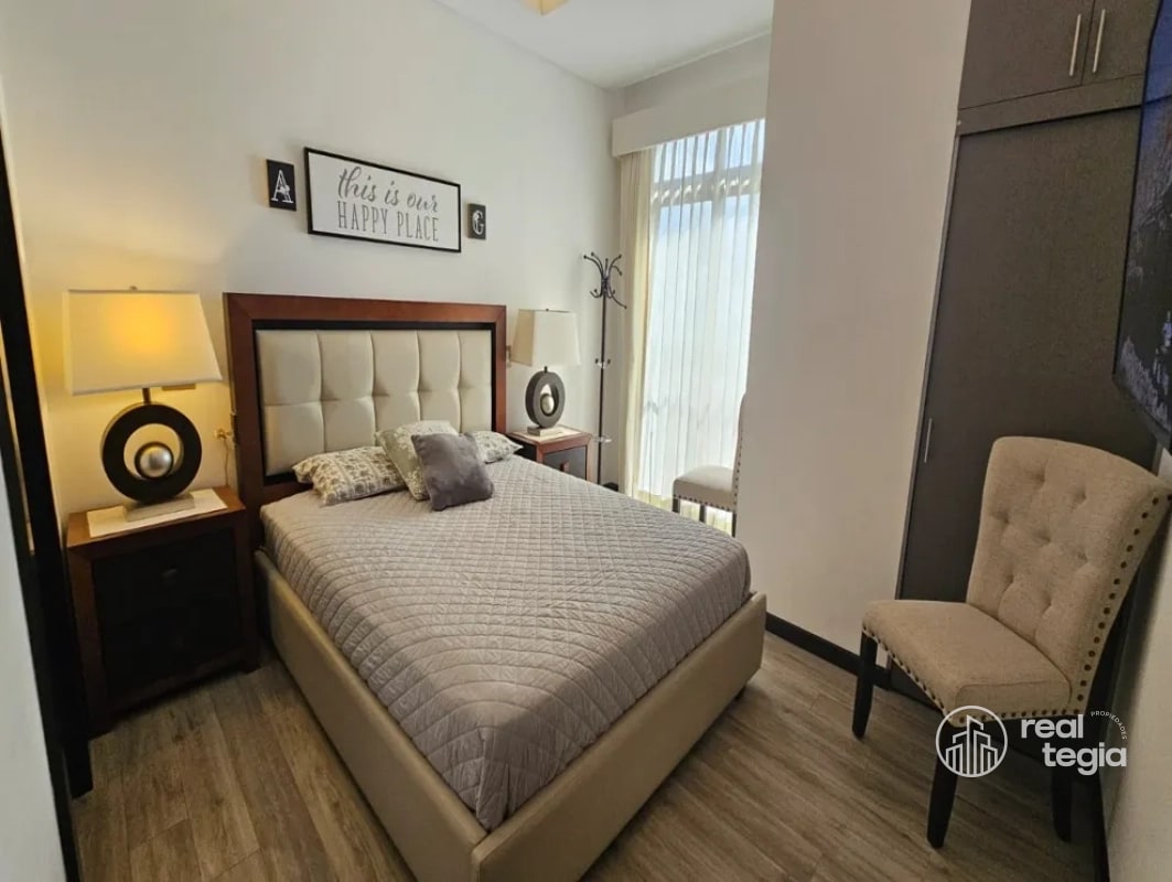 APARTAMENTO EN RENTA LIRIOS DE CAYALÁ ZONA 16 - 3