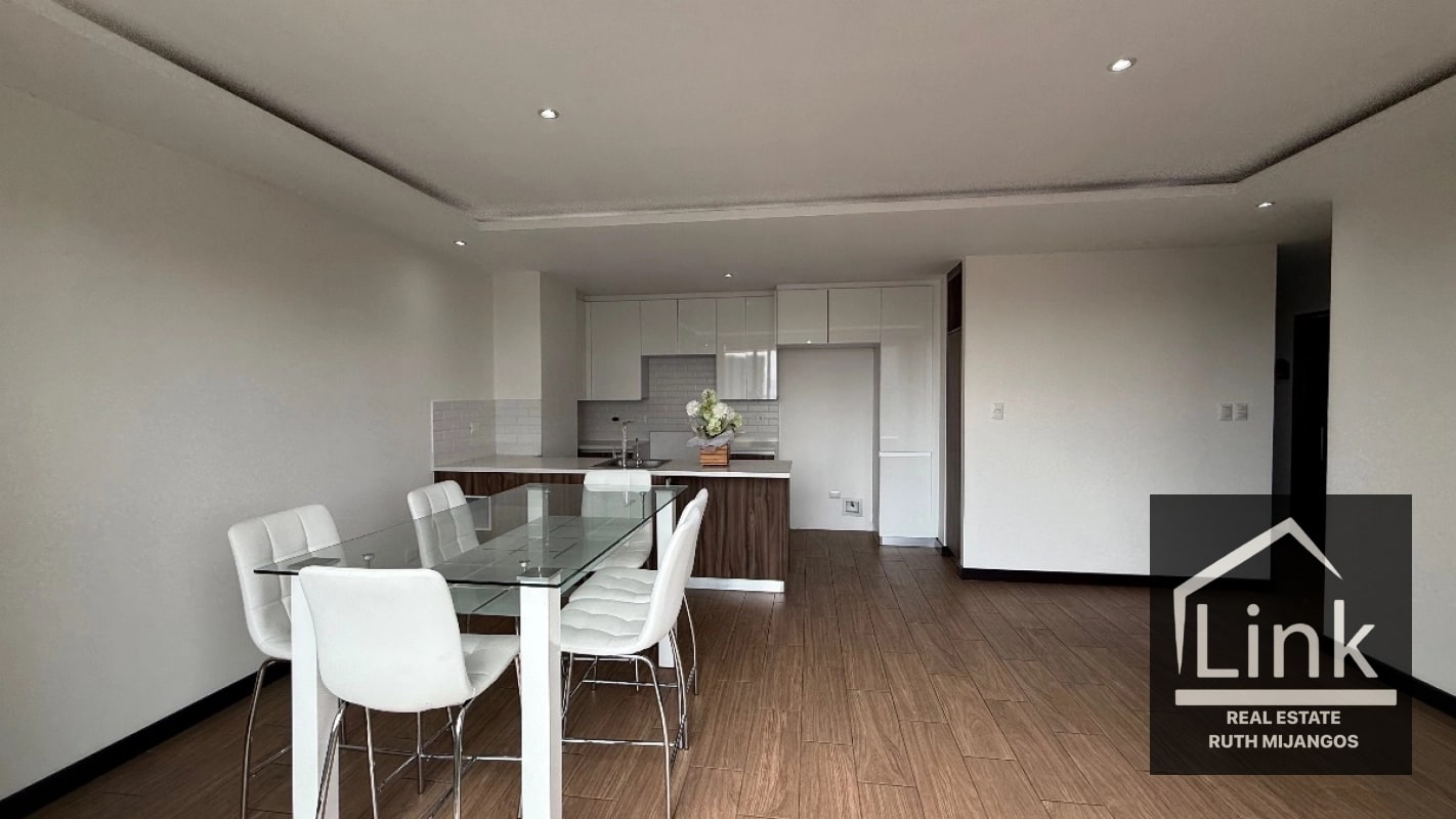 Venta de Apartamento zona 15 VH1 PRAGA - 14