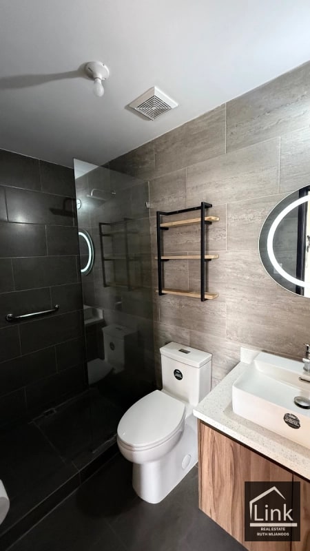 Venta de Apartamento zona 15 VH1 PRAGA - 12