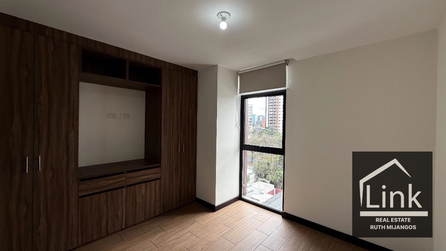 Venta de Apartamento zona 15 VH1 PRAGA - 7