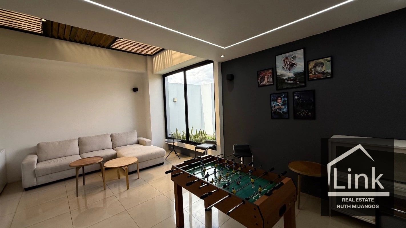 Venta de Apartamento zona 15 VH1 PRAGA - 4