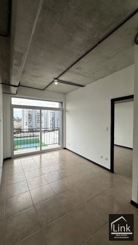 RENTA DE APARTAMENTO NIKAO zona 4 de MIXCO - 1