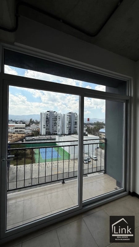 RENTA DE APARTAMENTO NIKAO zona 4 de MIXCO - 11