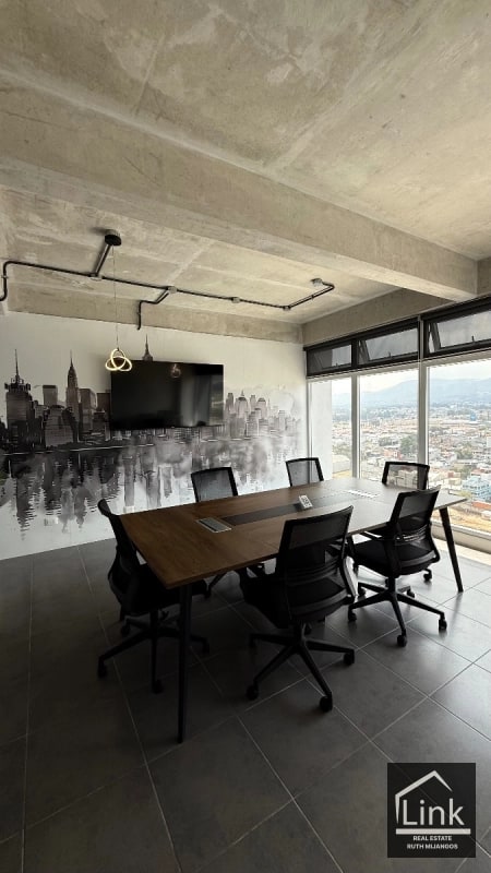 RENTA DE APARTAMENTO NIKAO zona 4 de MIXCO - 4