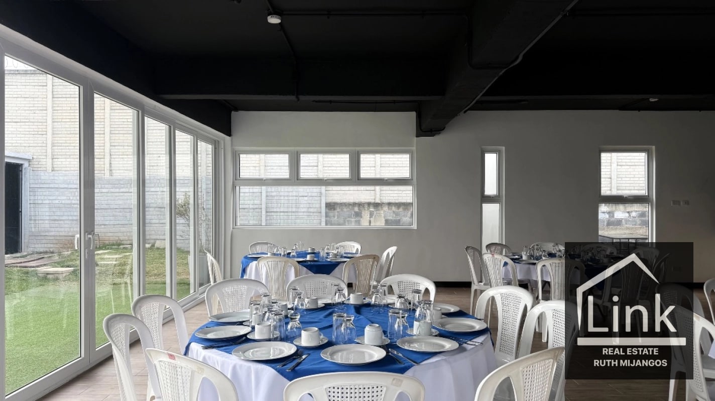 RENTA DE APARTAMENTO NIKAO zona 4 de MIXCO - 3
